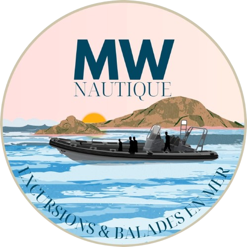Logo MW Nautique